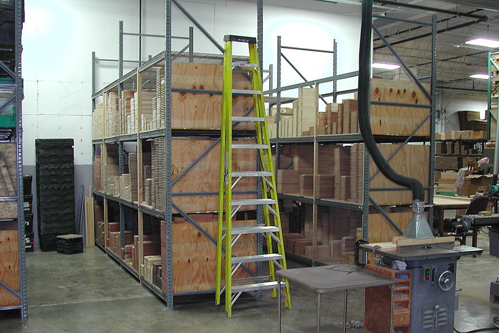 Standard Register Sizes All American Wood Register Manufacturing & Supply